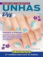 Manicure Com Estilo